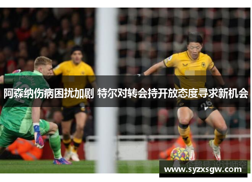 阿森纳伤病困扰加剧 特尔对转会持开放态度寻求新机会